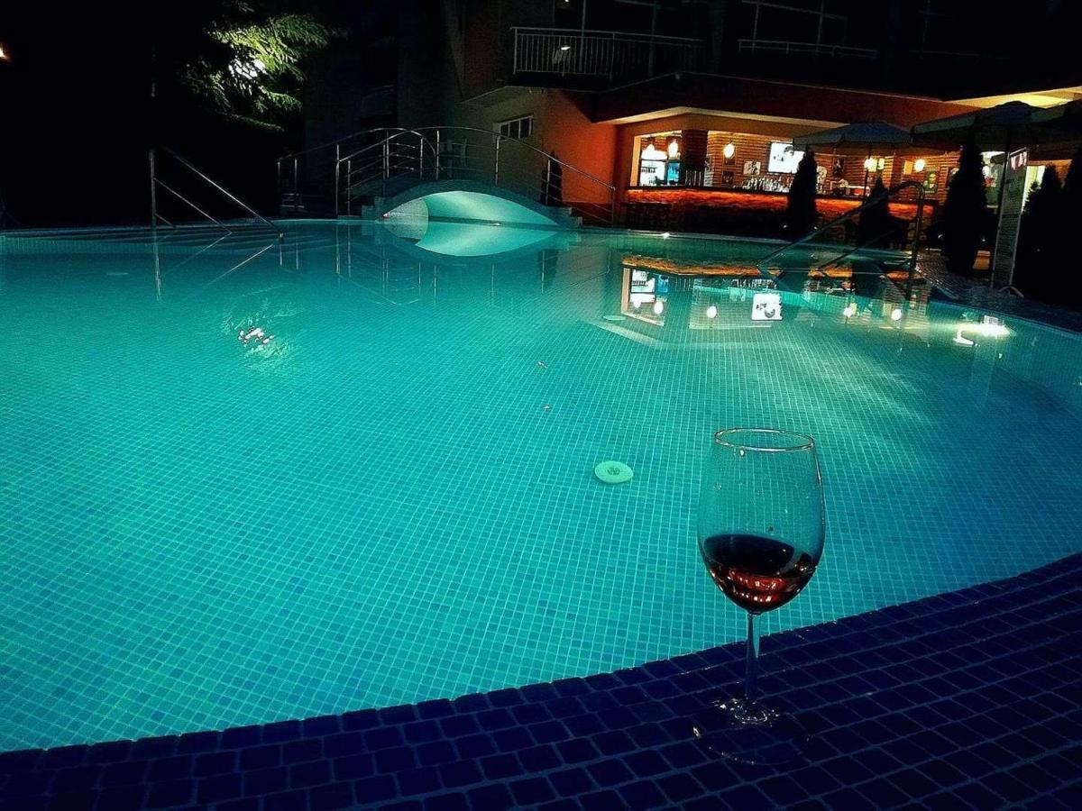 Hotel Opal Sunny Beach Exterior photo