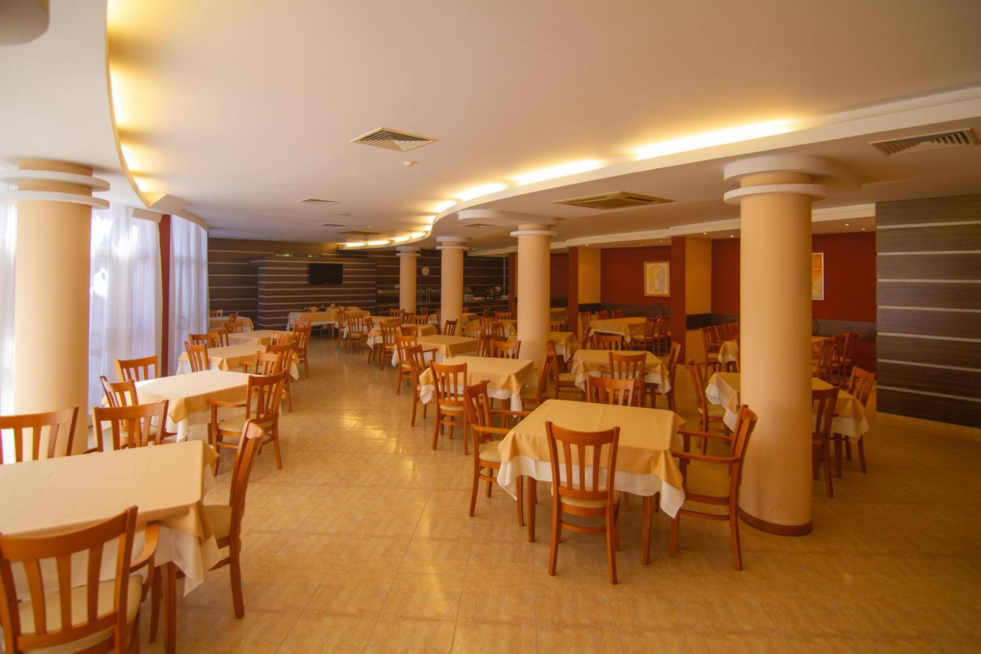 Hotel Opal Sunny Beach Exterior photo