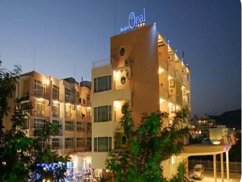 Hotel Opal Sunny Beach Exterior photo